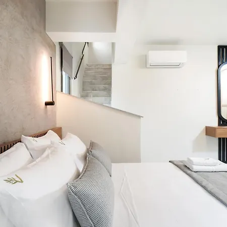 Verandas Διαμέρισμα Σκάλα Ποταμιάς