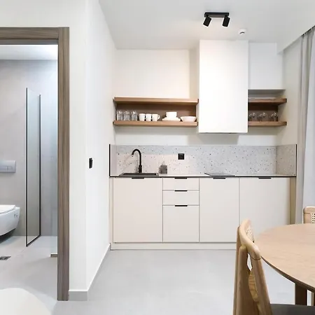 Verandas Διαμέρισμα Σκάλα Ποταμιάς