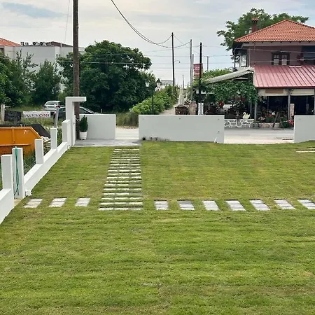 Verandas Διαμέρισμα