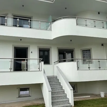 Διαμέρισμα Verandas Σκάλα Ποταμιάς