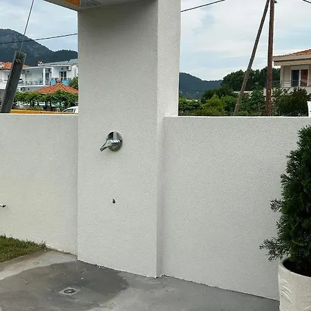 Apartment Verandas