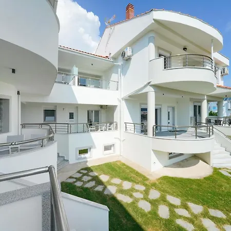 Διαμέρισμα Verandas *