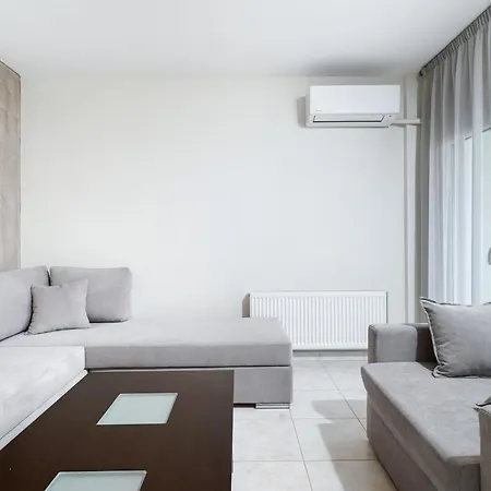 Verandas Διαμέρισμα *