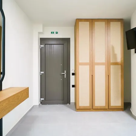 Verandas * Σκάλα Ποταμιάς