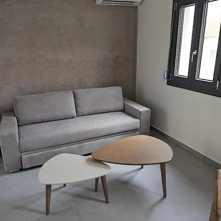 Verandas Διαμέρισμα