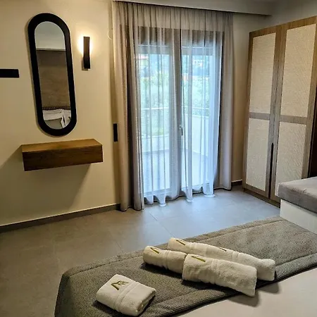 Verandas Σκάλα Ποταμιάς