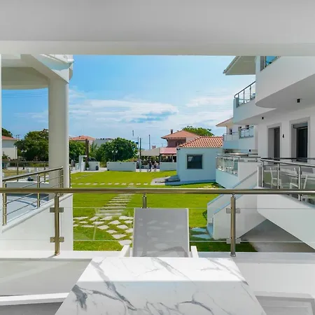 Verandas * Σκάλα Ποταμιάς