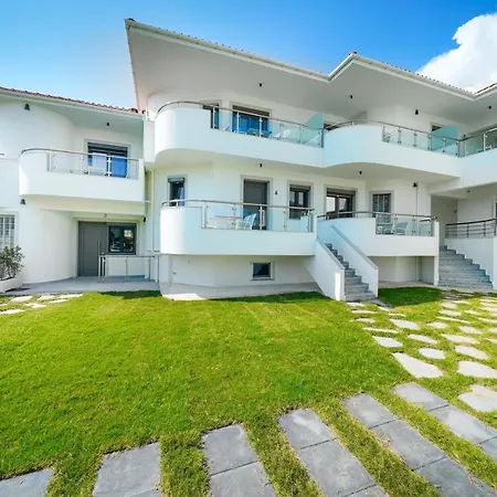 Verandas Σκάλα Ποταμιάς