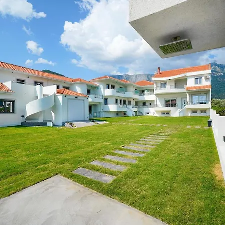 Appartement Verandas