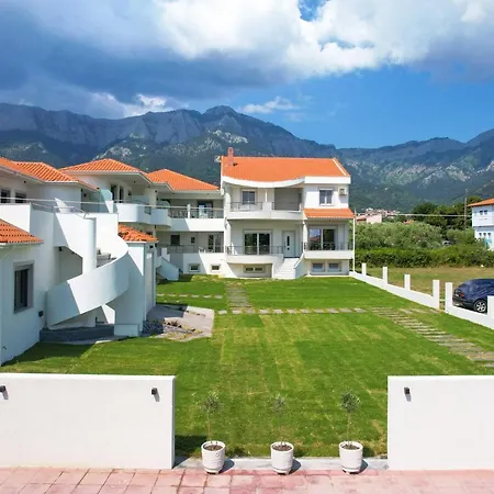 Verandas Appartement