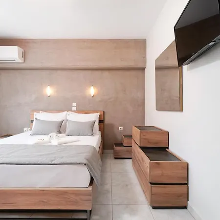 Διαμέρισμα Verandas *