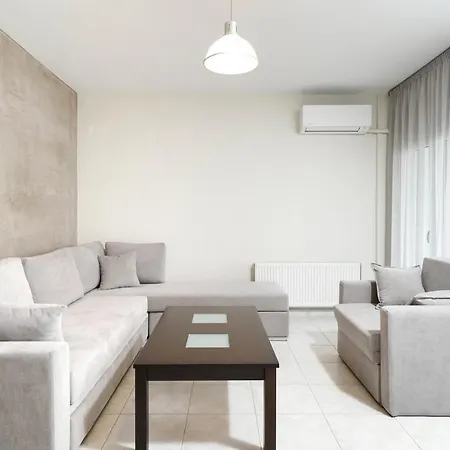 Verandas Διαμέρισμα Σκάλα Ποταμιάς