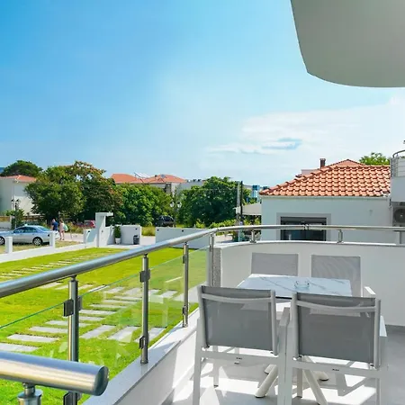 Verandas *