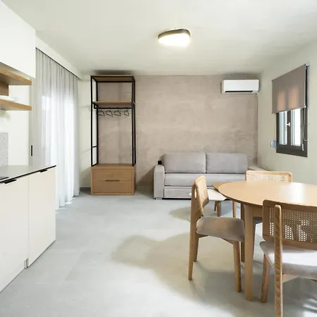 Verandas * スカラ・ポタミアス