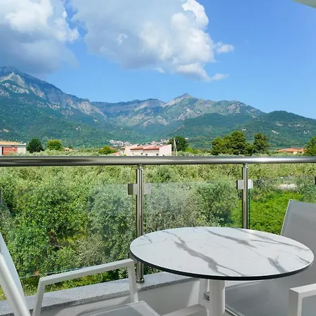 Verandas Σκάλα Ποταμιάς