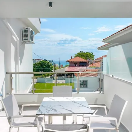 Verandas Σκάλα Ποταμιάς