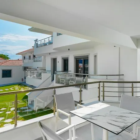 Verandas Apartment