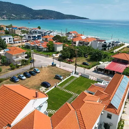 Διαμέρισμα Verandas