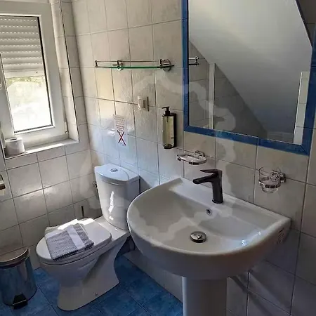 Verandas Διαμέρισμα *