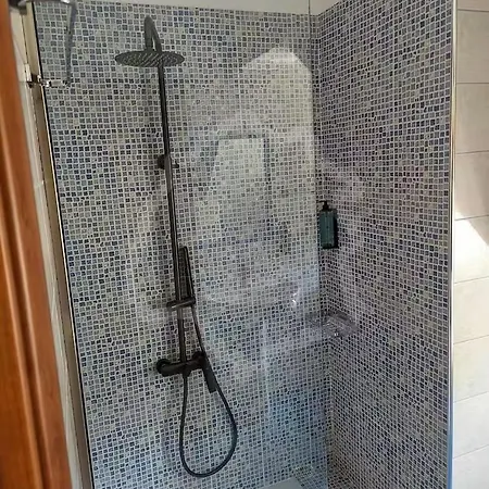 Verandas Διαμέρισμα