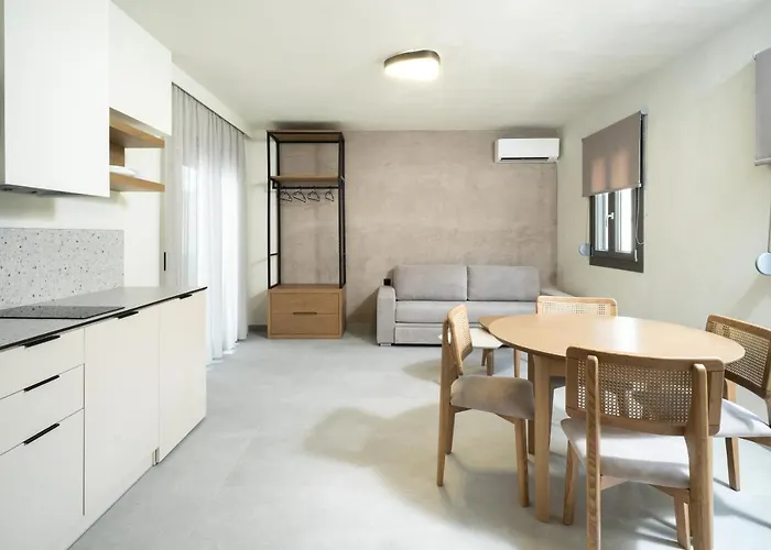 Verandas * Skala Potamia (Thasos)